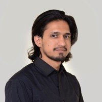 Ahsan Khan
