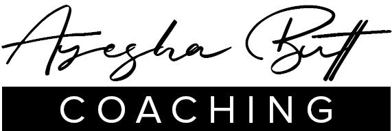 Ayesha Butt Coaching